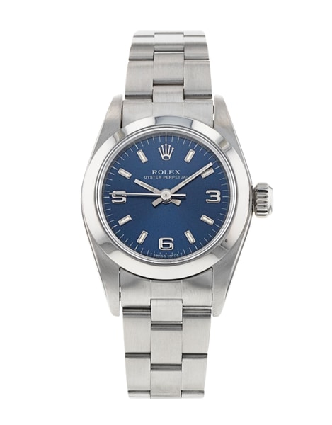 Rolex Lady Oyster Perpetual 67180
